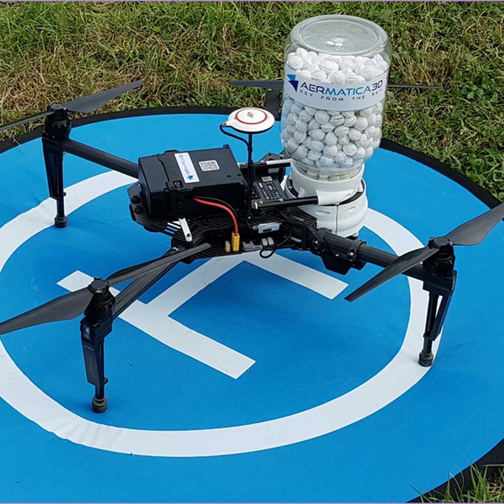 Precision Agriculture