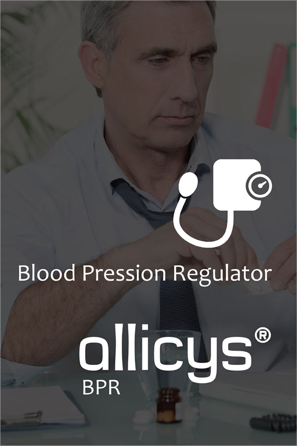 Allicys® BPR