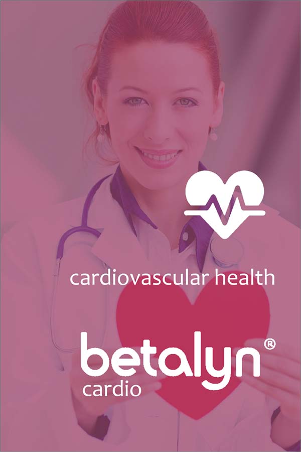 Betalyn® cardio
