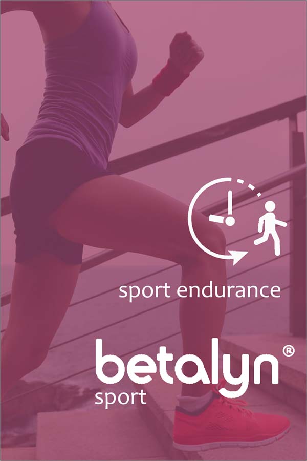 Betalyn® sport
