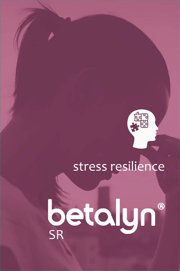 Betalyn® SR