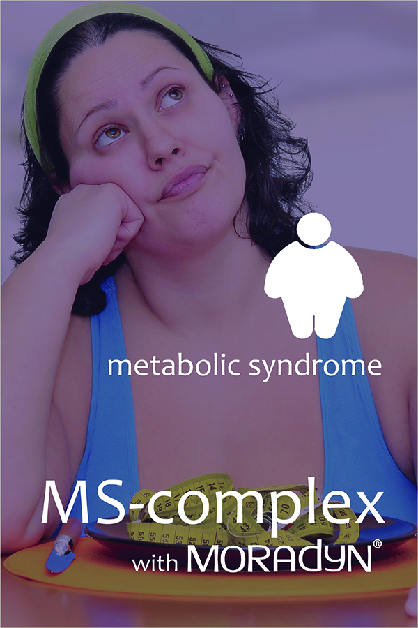 MS-complex
