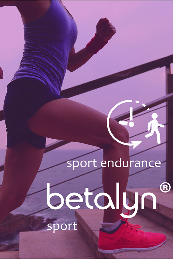 BETALYN sport