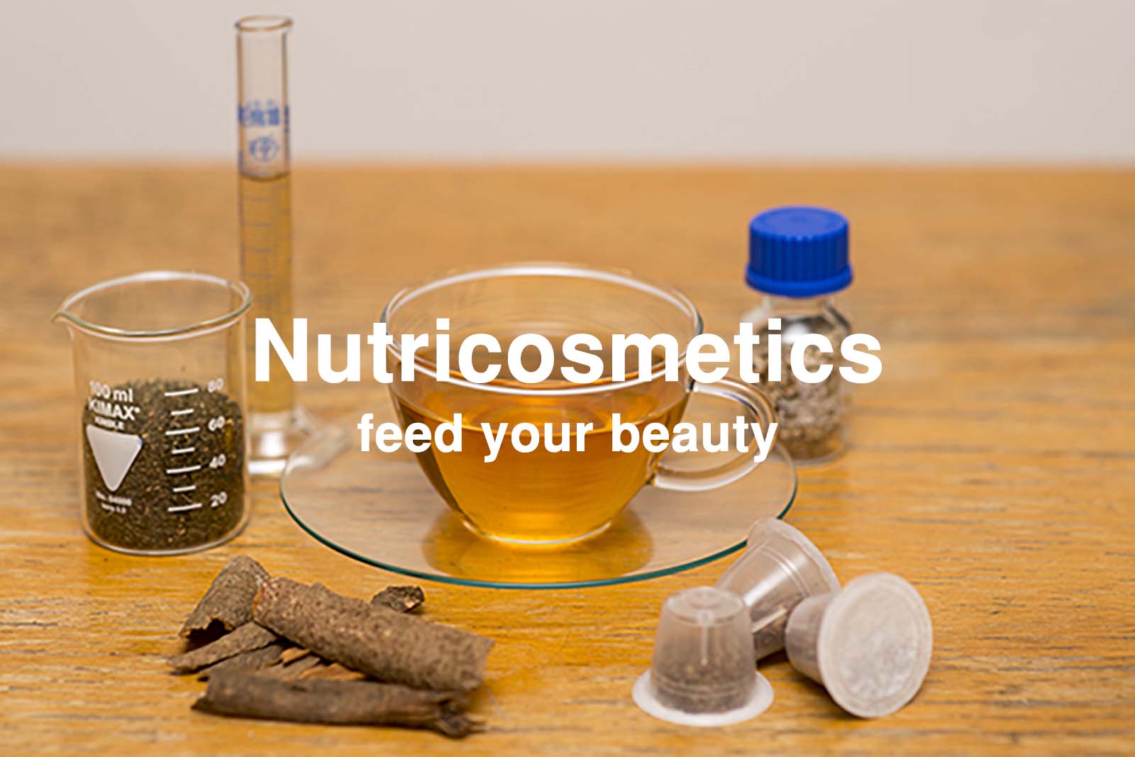 Nutricosmetics