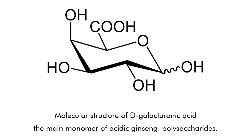 D-galacturonic acid