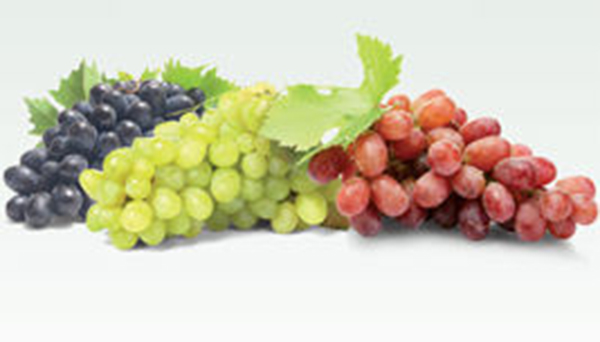 grapes